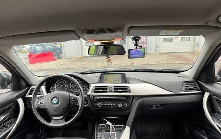 BMW 3 серия, 2014 год, 1 450 000 рублей, 6 фотография