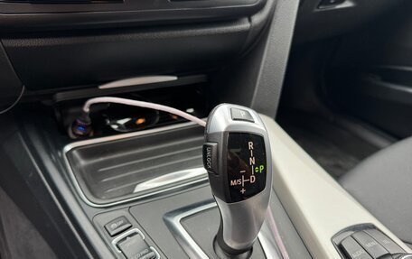 BMW 3 серия, 2014 год, 1 450 000 рублей, 8 фотография