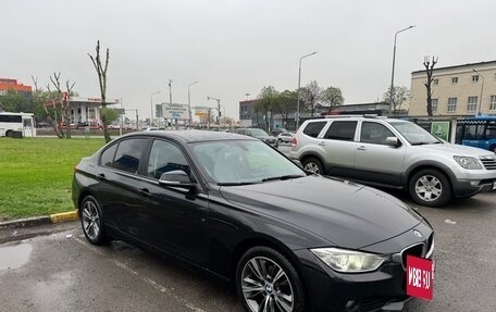 BMW 3 серия, 2014 год, 1 450 000 рублей, 3 фотография