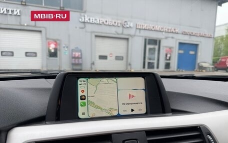 BMW 3 серия, 2014 год, 1 450 000 рублей, 10 фотография