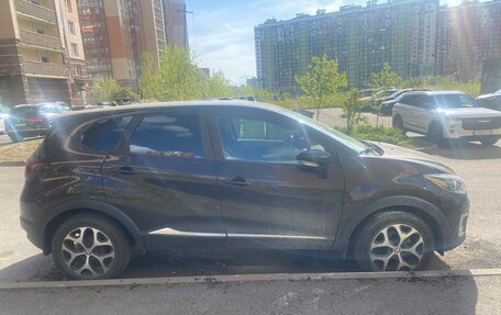 Renault Kaptur I рестайлинг, 2019 год, 1 350 000 рублей, 2 фотография