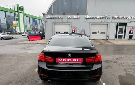 BMW 3 серия, 2014 год, 1 450 000 рублей, 4 фотография