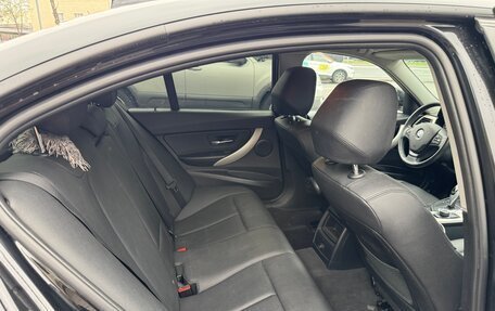 BMW 3 серия, 2014 год, 1 450 000 рублей, 12 фотография