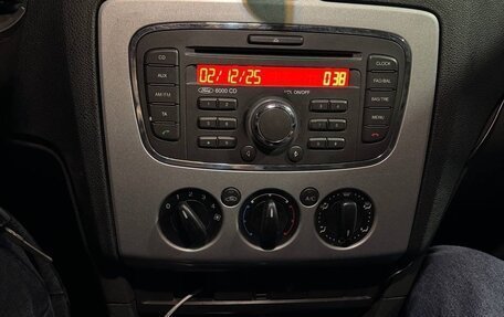 Ford Focus II рестайлинг, 2007 год, 395 000 рублей, 6 фотография