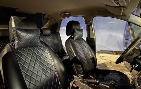 Ford Focus II рестайлинг, 2007 год, 395 000 рублей, 7 фотография