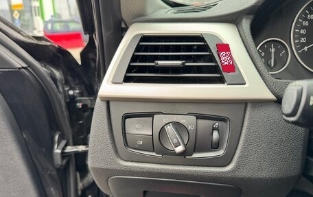 BMW 3 серия, 2014 год, 1 450 000 рублей, 11 фотография