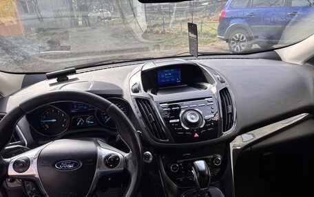Ford Kuga III, 2014 год, 1 150 000 рублей, 4 фотография