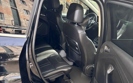 Ford Kuga III, 2014 год, 1 150 000 рублей, 8 фотография