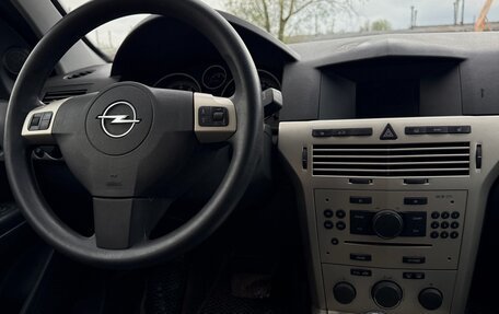 Opel Astra H, 2008 год, 425 000 рублей, 7 фотография