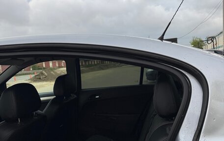 Opel Astra H, 2008 год, 425 000 рублей, 6 фотография