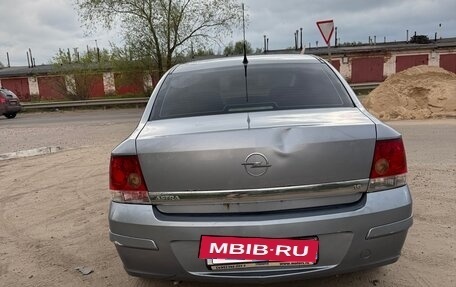 Opel Astra H, 2008 год, 425 000 рублей, 5 фотография