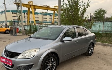 Opel Astra H, 2008 год, 425 000 рублей, 3 фотография