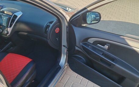 KIA cee'd I рестайлинг, 2010 год, 550 000 рублей, 6 фотография