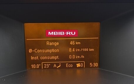 Opel Astra H, 2008 год, 425 000 рублей, 10 фотография