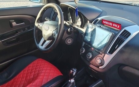 KIA cee'd I рестайлинг, 2010 год, 550 000 рублей, 8 фотография