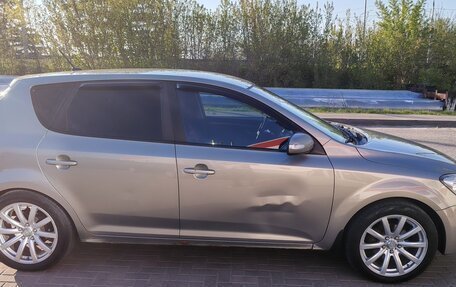 KIA cee'd I рестайлинг, 2010 год, 550 000 рублей, 17 фотография