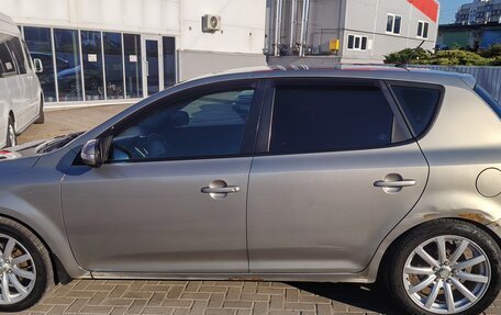 KIA cee'd I рестайлинг, 2010 год, 550 000 рублей, 13 фотография