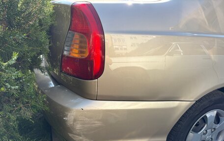 Hyundai Accent II, 2006 год, 450 000 рублей, 3 фотография