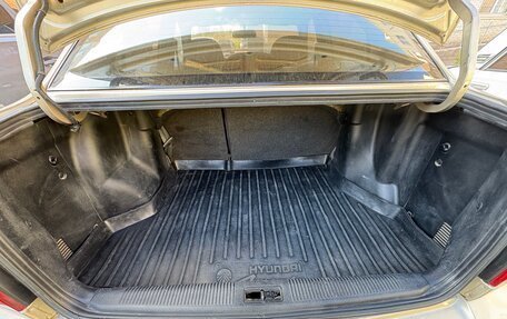 Hyundai Accent II, 2006 год, 450 000 рублей, 5 фотография