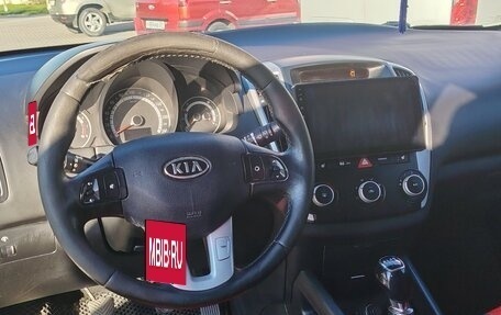 KIA cee'd I рестайлинг, 2010 год, 550 000 рублей, 11 фотография