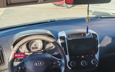 KIA cee'd I рестайлинг, 2010 год, 550 000 рублей, 12 фотография