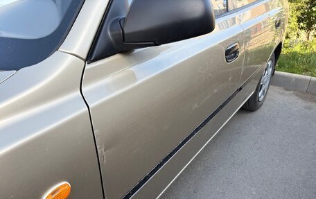 Hyundai Accent II, 2006 год, 450 000 рублей, 7 фотография