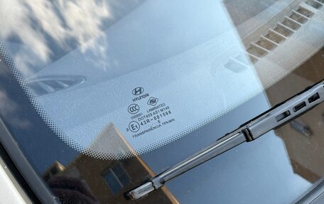 Hyundai Accent II, 2006 год, 450 000 рублей, 11 фотография