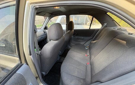 Hyundai Accent II, 2006 год, 450 000 рублей, 17 фотография
