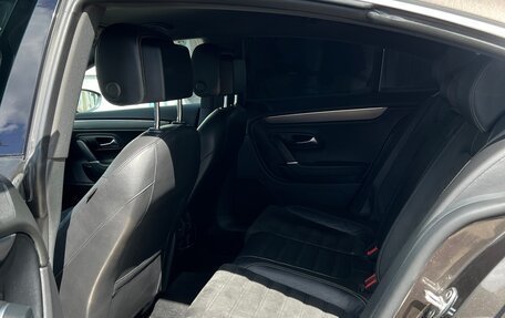 Volkswagen Passat CC I рестайлинг, 2012 год, 1 620 000 рублей, 15 фотография