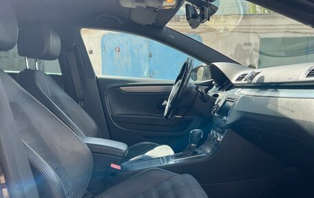 Volkswagen Passat CC I рестайлинг, 2012 год, 1 620 000 рублей, 13 фотография