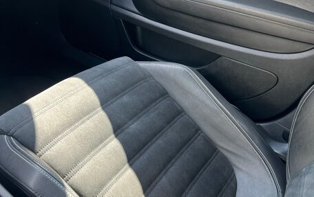 Volkswagen Passat CC I рестайлинг, 2012 год, 1 620 000 рублей, 14 фотография