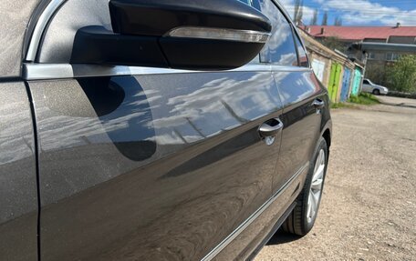 Volkswagen Passat CC I рестайлинг, 2012 год, 1 620 000 рублей, 7 фотография