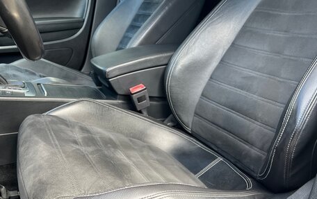 Volkswagen Passat CC I рестайлинг, 2012 год, 1 620 000 рублей, 11 фотография