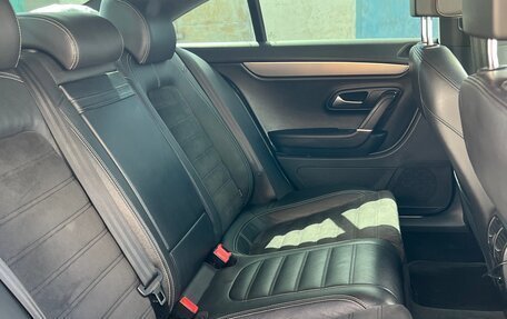 Volkswagen Passat CC I рестайлинг, 2012 год, 1 620 000 рублей, 16 фотография