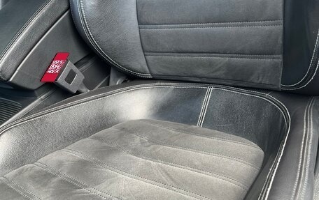 Volkswagen Passat CC I рестайлинг, 2012 год, 1 620 000 рублей, 12 фотография