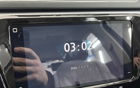 Skoda Superb III рестайлинг, 2025 год, 3 100 000 рублей, 9 фотография