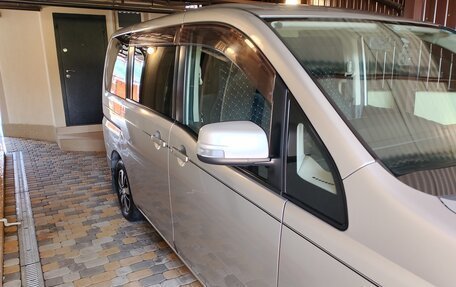 Nissan Serena III, 2009 год, 1 070 000 рублей, 3 фотография