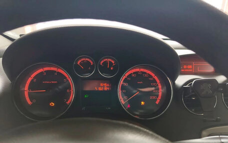 Peugeot 308 II, 2008 год, 450 000 рублей, 3 фотография