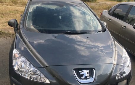 Peugeot 308 II, 2008 год, 450 000 рублей, 2 фотография