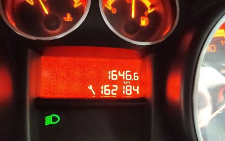 Peugeot 308 II, 2008 год, 450 000 рублей, 4 фотография