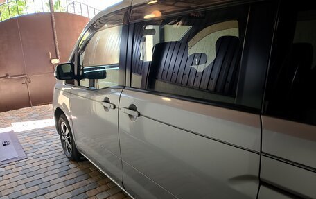 Nissan Serena III, 2009 год, 1 070 000 рублей, 7 фотография