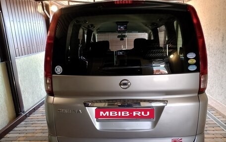 Nissan Serena III, 2009 год, 1 070 000 рублей, 5 фотография