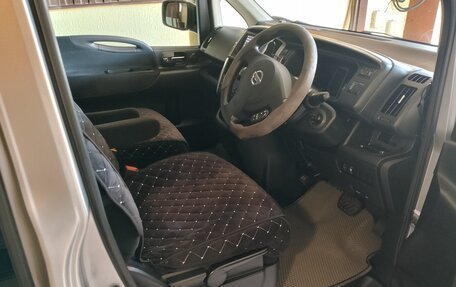 Nissan Serena III, 2009 год, 1 070 000 рублей, 9 фотография