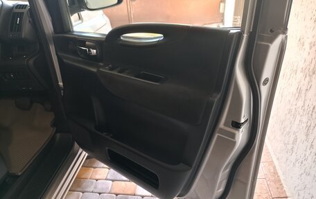 Nissan Serena III, 2009 год, 1 070 000 рублей, 8 фотография