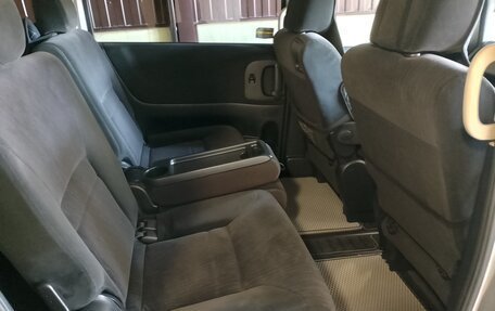 Nissan Serena III, 2009 год, 1 070 000 рублей, 10 фотография