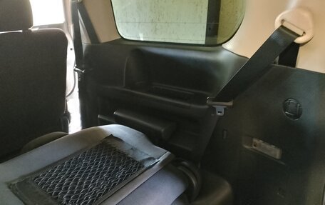 Nissan Serena III, 2009 год, 1 070 000 рублей, 12 фотография