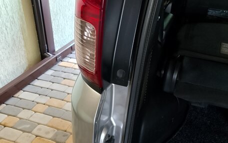 Nissan Serena III, 2009 год, 1 070 000 рублей, 18 фотография