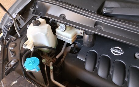 Nissan Serena III, 2009 год, 1 070 000 рублей, 33 фотография