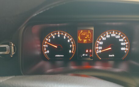 Nissan Serena III, 2009 год, 1 070 000 рублей, 26 фотография