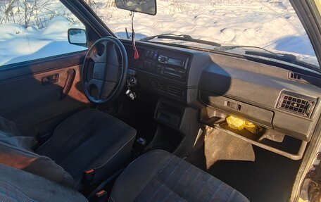 Volkswagen Golf II, 1992 год, 80 000 рублей, 10 фотография